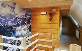 Pokoje U Jedragow